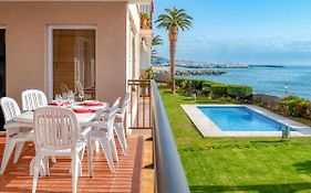 Apartment Blaumar